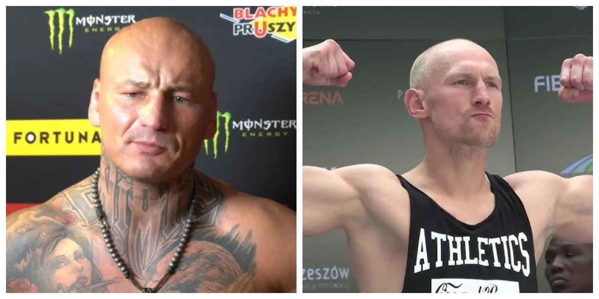 Artur Szpilka mocno na temat Krzysztofa Włodarczyka!