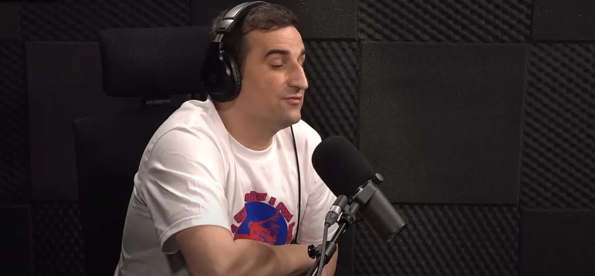 Michał Koterski miał walczyć ze znanym prezenterem. „Proponowano ponad milion złotych”