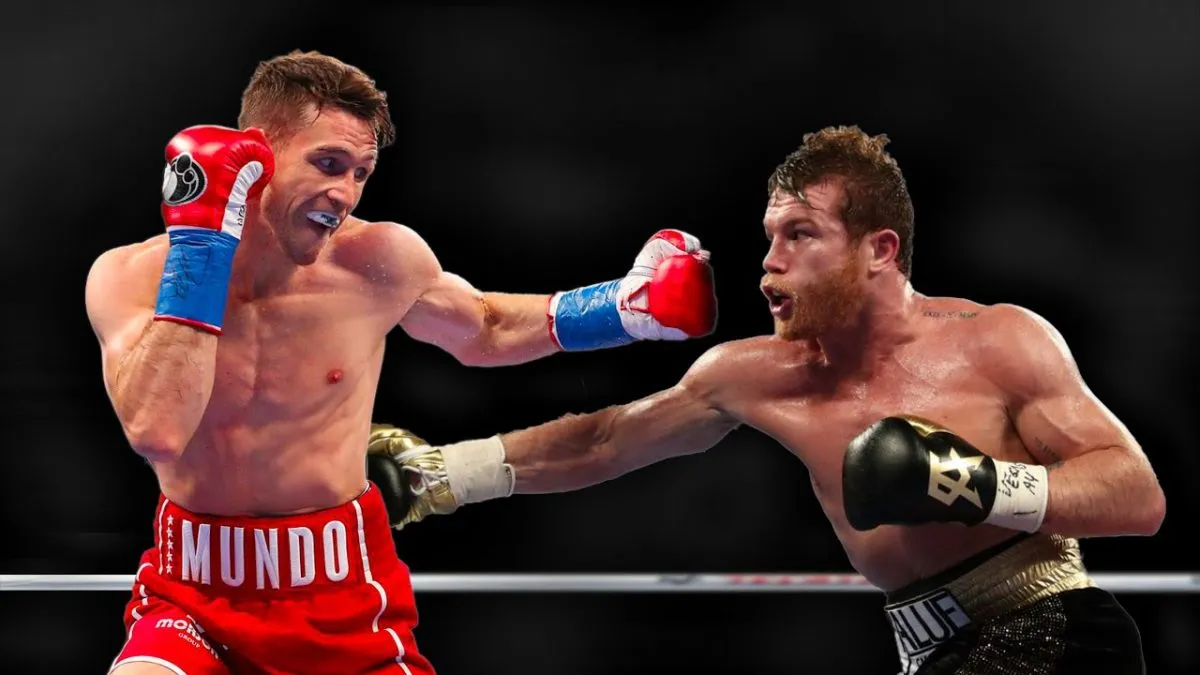 “Jeśli Fury zdoła wprowadzić korekty…” Były mistrz o rewanżu z Usykiem