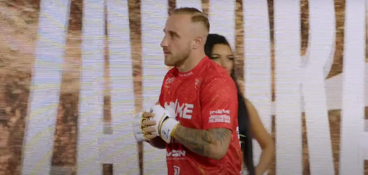 Kto wygrał walkę Ryta – Zadora? Wyniki i skrót