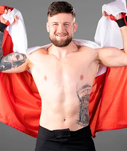 Kacper Koziorzębski