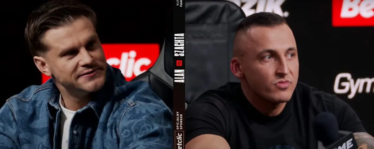 Duża zmiana w karcie walk Fame MMA 25