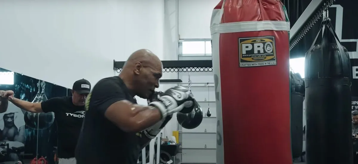 Roy Jones o walce Tyson – Paul: Nie wiemy, czy mówi prawdę