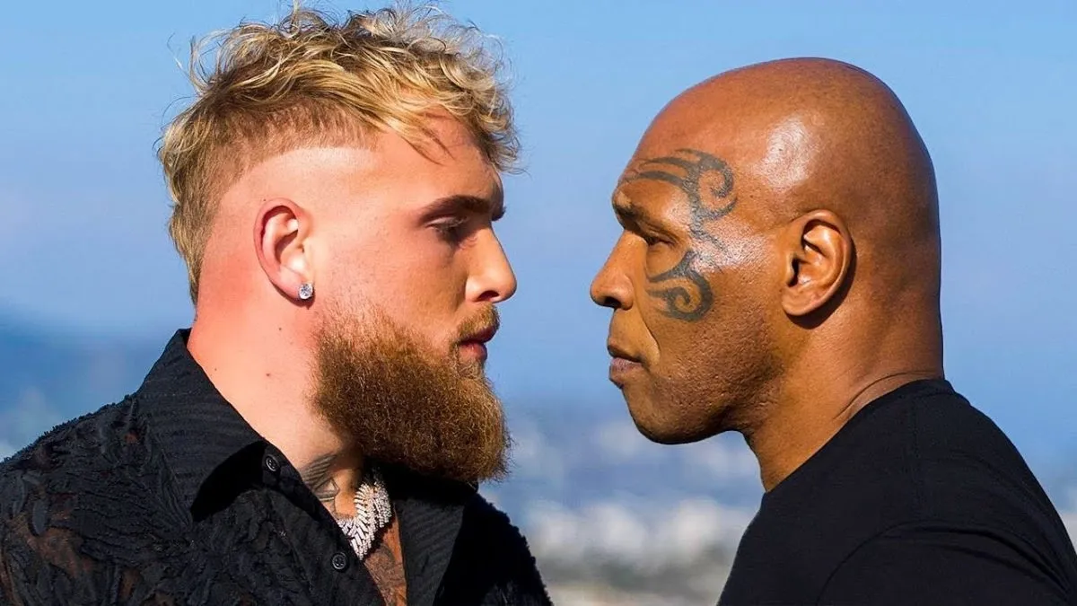 Mike Tyson – Jake Paul zapowiedź, typy i kursy na walkę