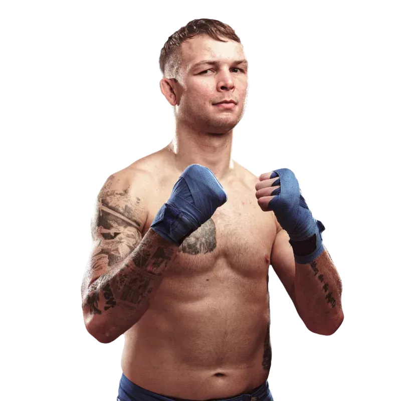 Mateusz Makarowski