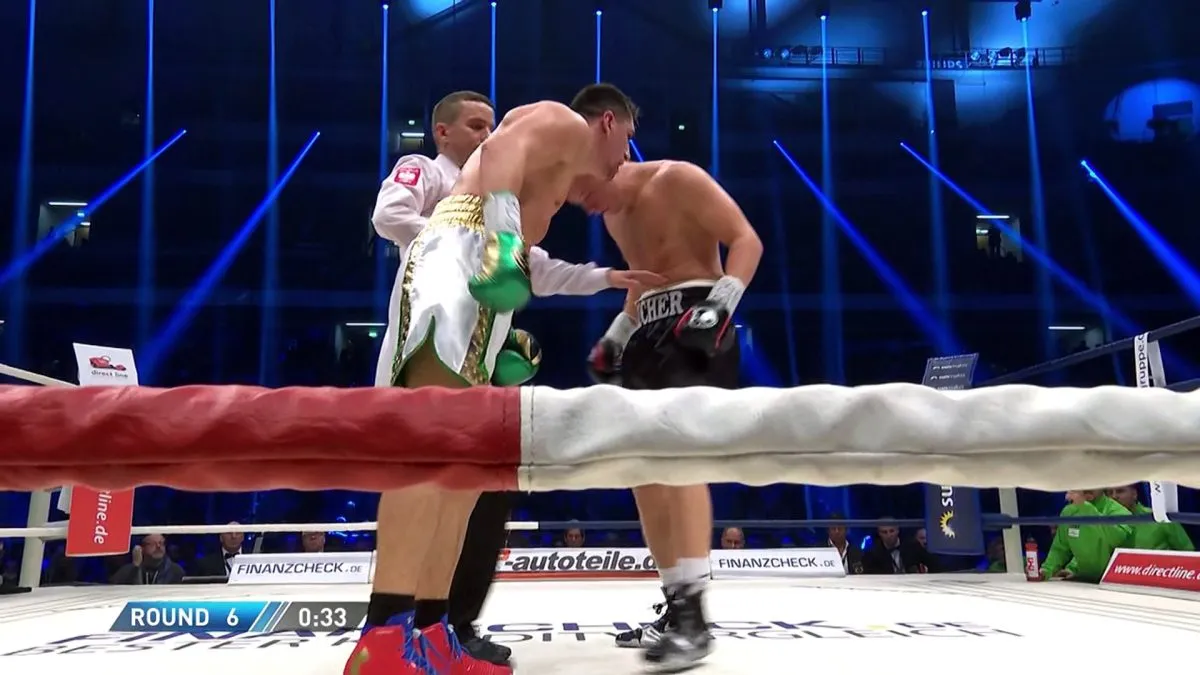 „To coś niesamowitego”. Dmytro Kucher opowiedział o sparingach z Usykiem w 2017 roku