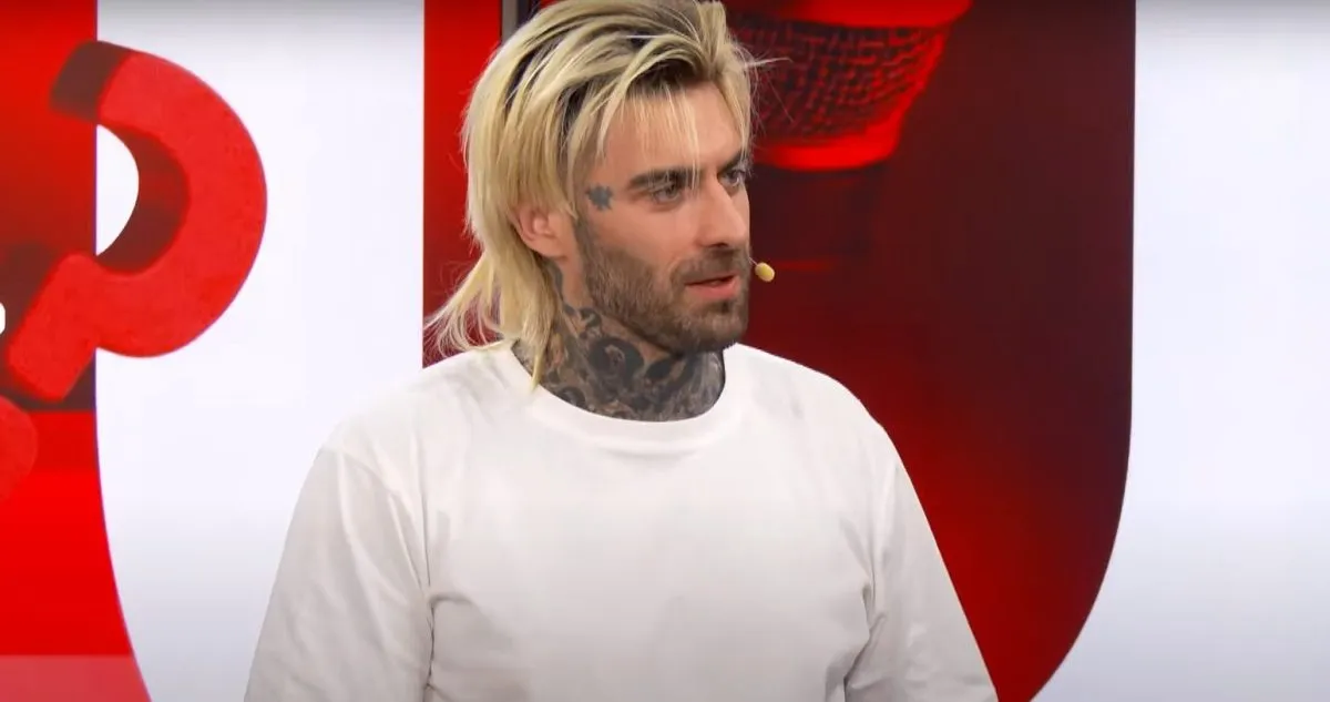 Jan Błachowicz wraca do oktagonu. Kim jest jego rywal?