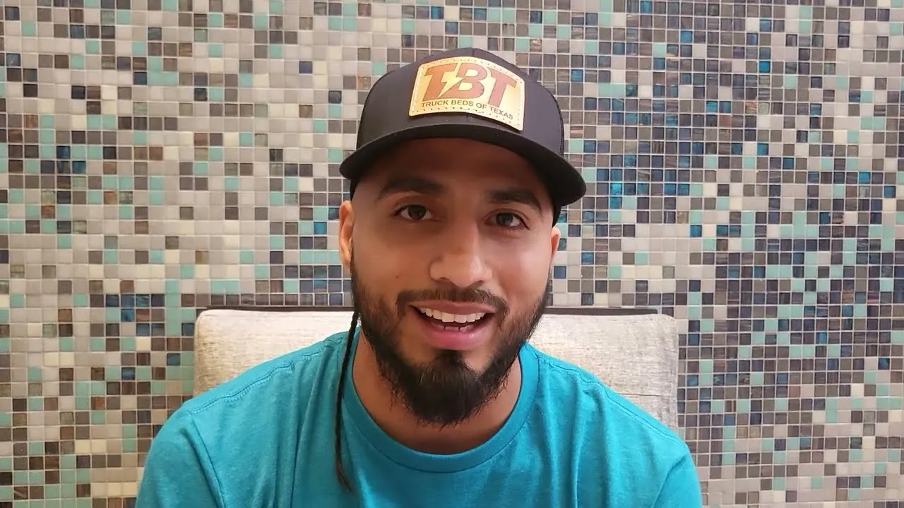 Cardenas z dużymi problemami pokonał Acostę (WIDEO)