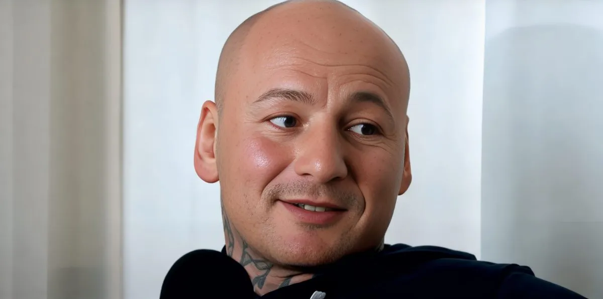 Artur Szpilka i jego być albo nie być w MMA. Najtrudniejszy sprawdzian na KSW 105