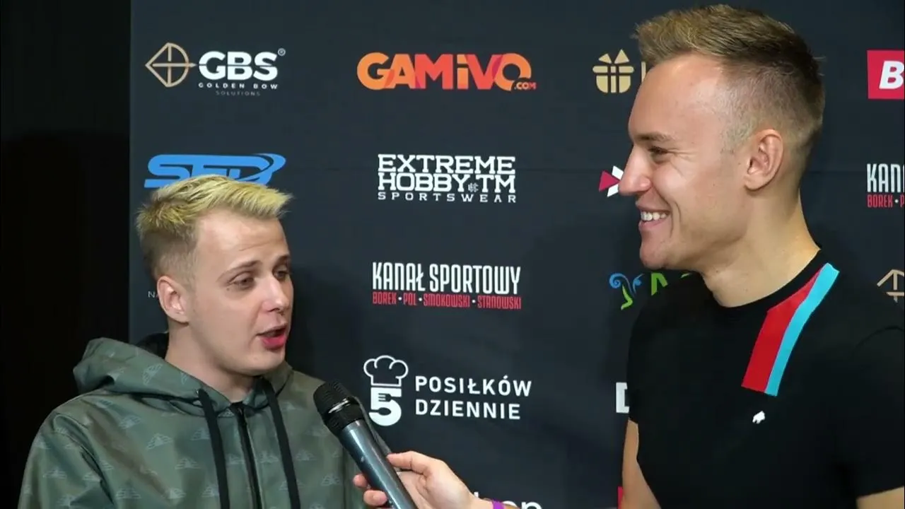 Nitro otworzy nową federację freak fightową?