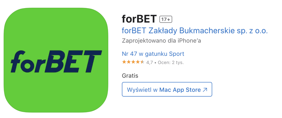 aplikacja-forbet-na-iOS