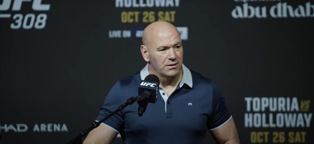 Skandal dnia? Rosjanin z UFC oskarżony o szpiegostwo