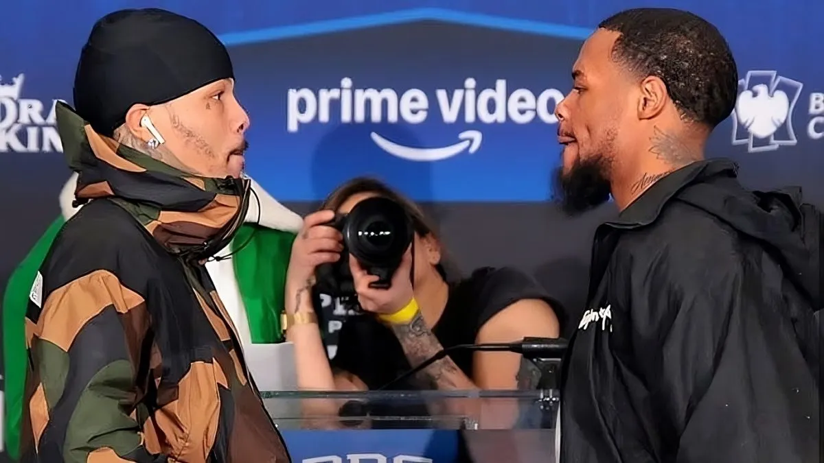 Reakcja społeczności bokserskiej na remis w walce Davis – Roach