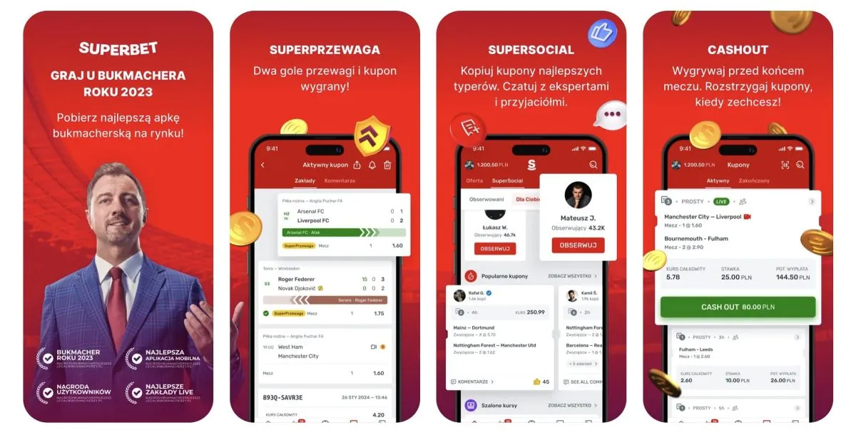 funkcje-aplikacji-Superbet-