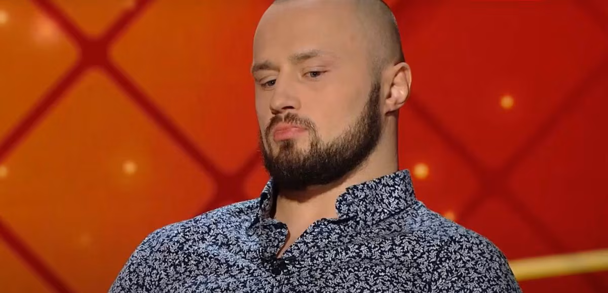 To on uratuje galę KSW 105? Kibice chcą powrotu dawnego mistrza