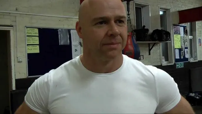 Dominic Ingle: „Usyk nie ma charakteru”