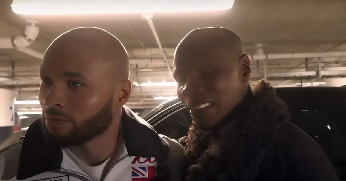 „Kość w kość”. Nigel Benn i Eubank senior skomentowali walkę swoich synów