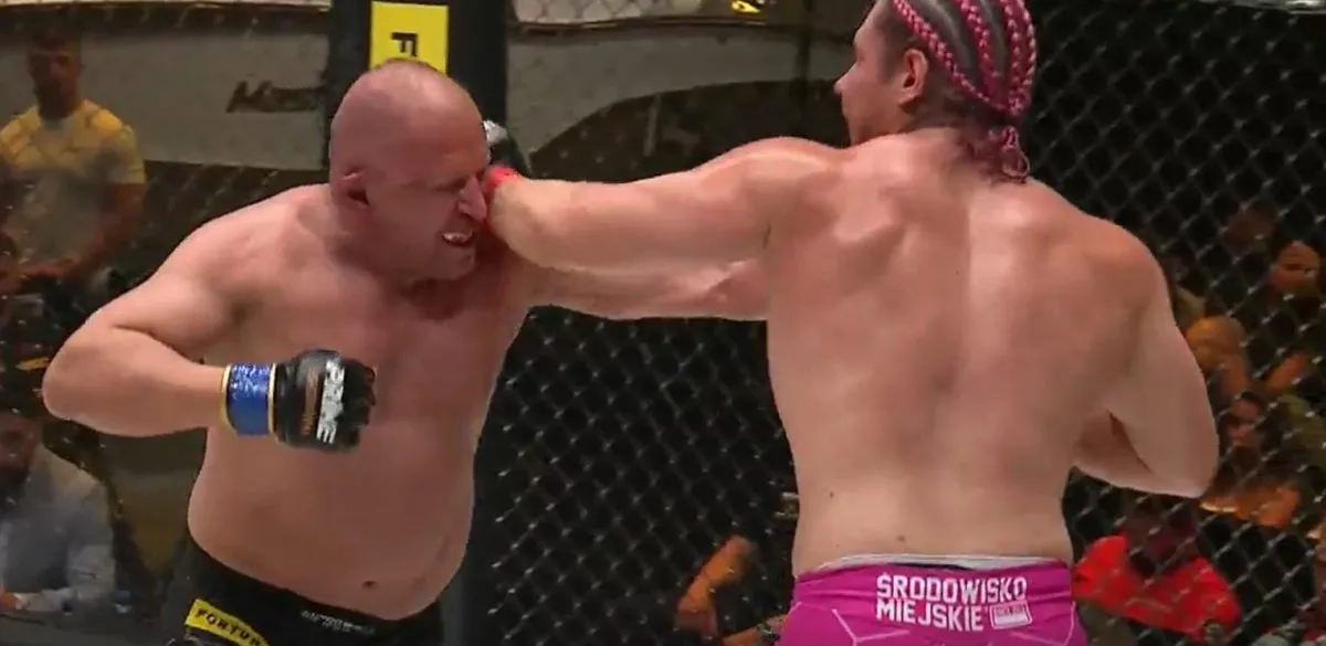 Prime MMA 12: Śmierć ostatniej freak fightowej federacji