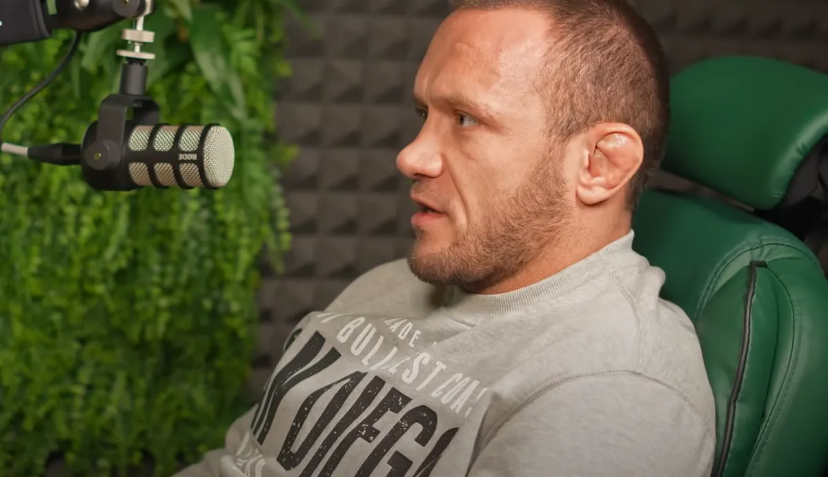 Były zawodnik UFC zadebiutuje w King’s Arena