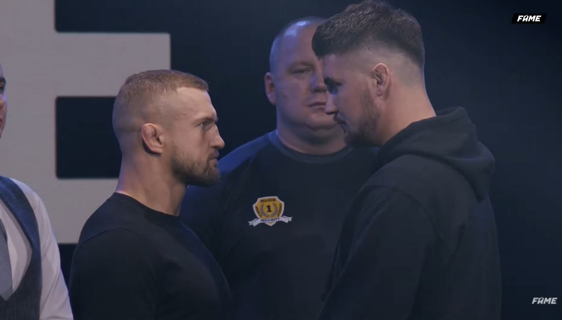 Kto wygrał walkę Don Kasjo – Wrzosek na Prime MMA 11?