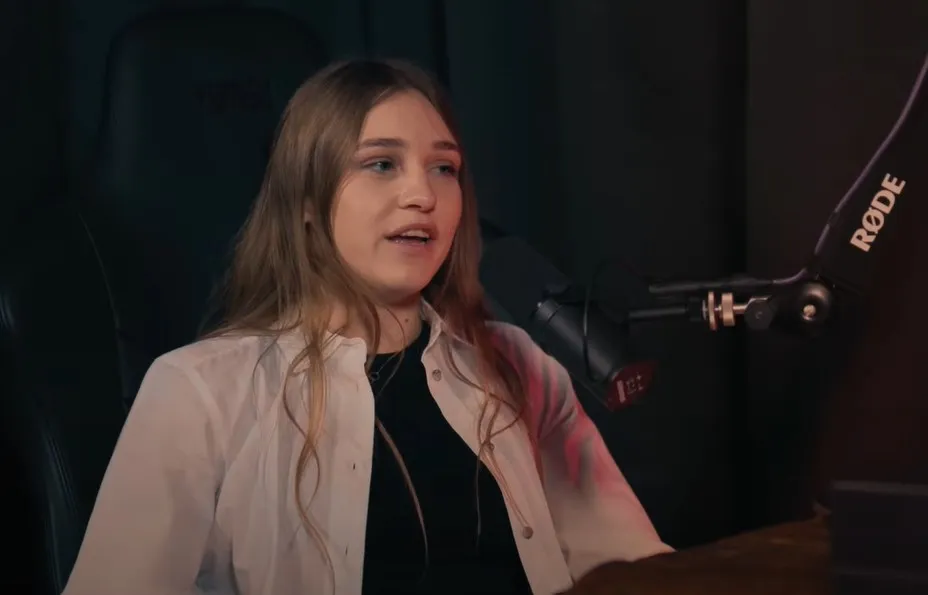 Julia Szeremeta rezygnuje. Smutny wpis