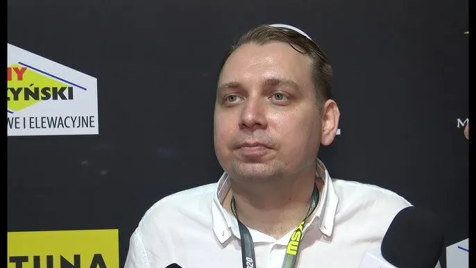 Dyrektor sportowy KSW: On nie jest łatwy do współpracy