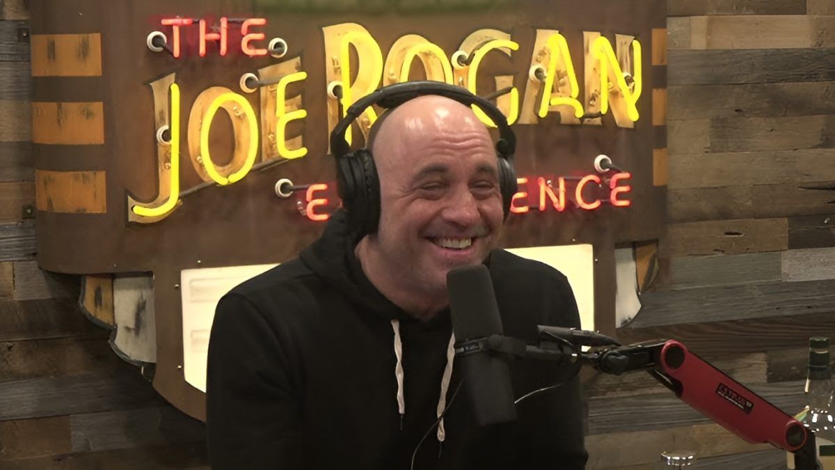Rogan wbrał najinteligentniejszego zawodnika w historii UFC