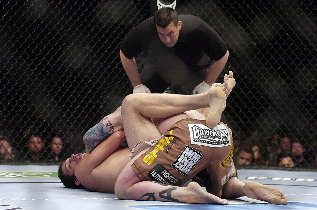 MMA zasady – na czym polegają mieszane sztuki walki?