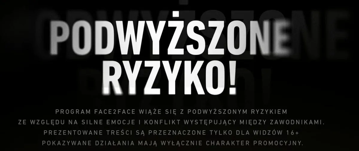 Fame MMA wprowadziło zmiany pod naciskiem polityków
