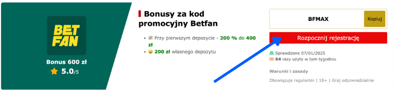 Betfan-Rozpocznij-rejestracje