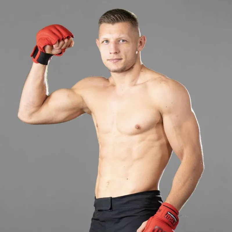 Artur Szczepaniak