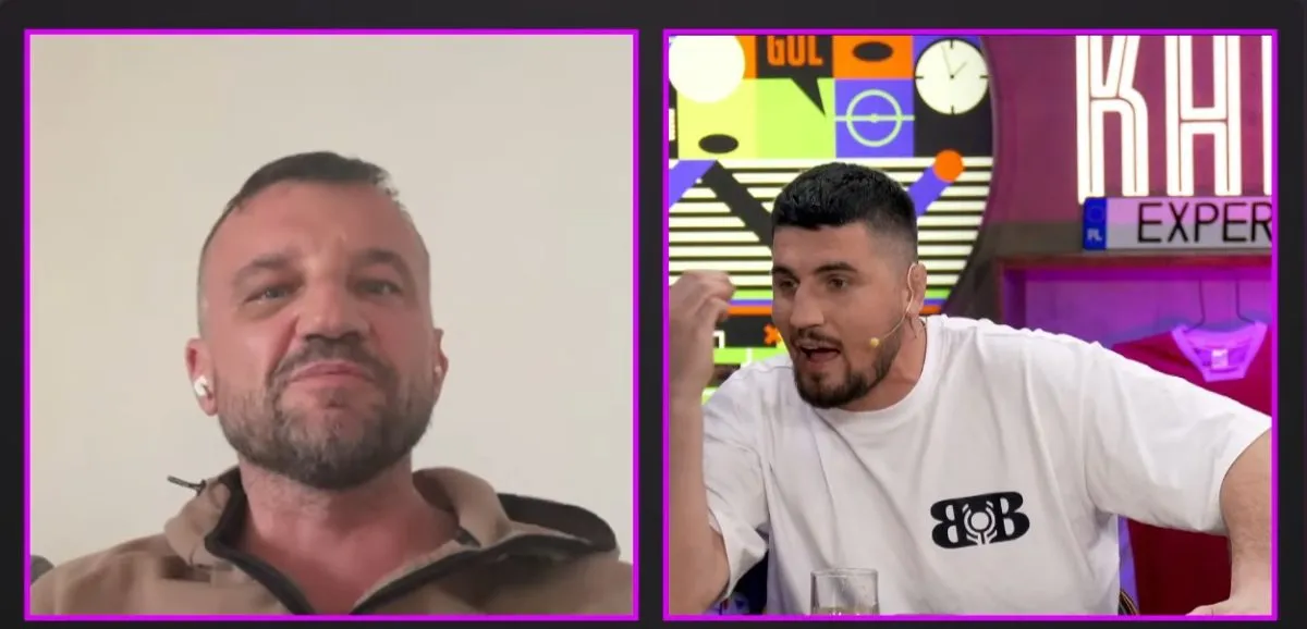 Don Kasjo vs Paweł Jóźwiak w main evencie gali PRIME MMA 13?