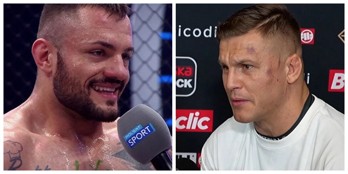 Trybson wyzywa do walki Alana Kwiecińskiego