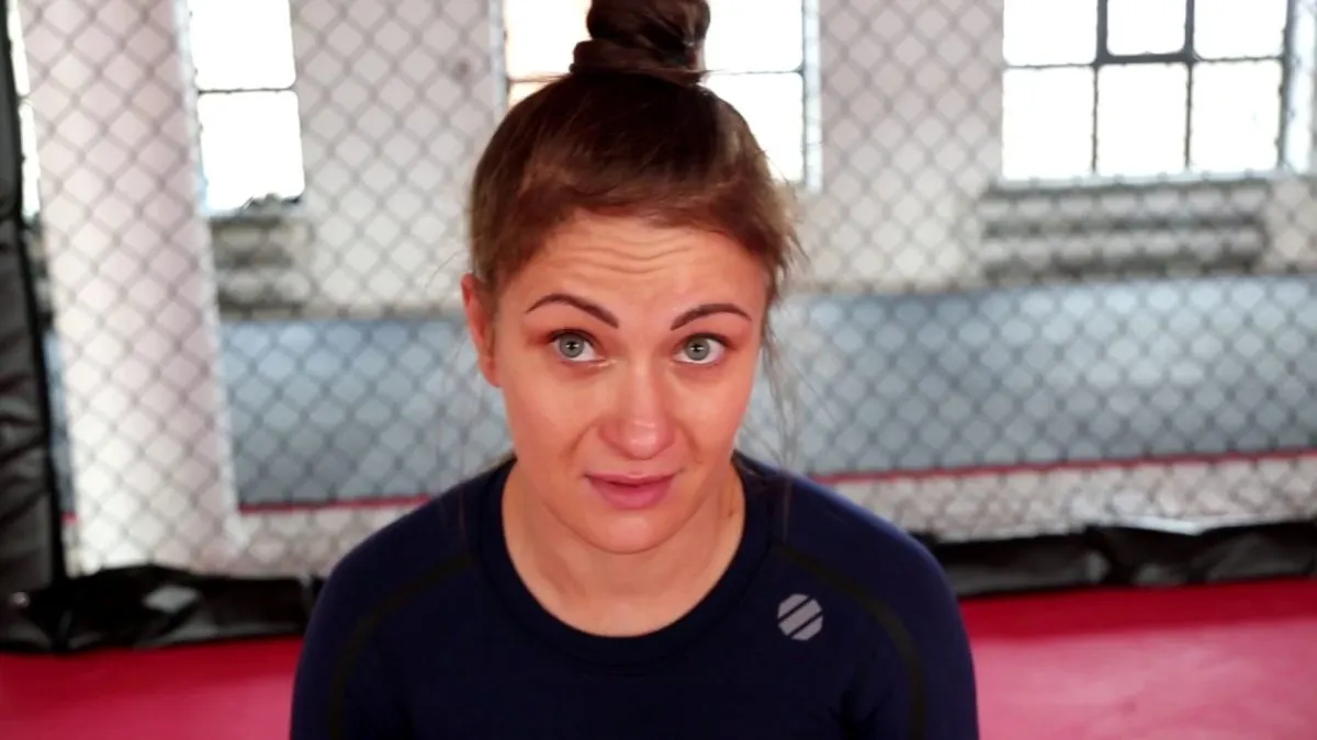 Karolina Kowalkiewicz: Ona może osiągnąć wszystko