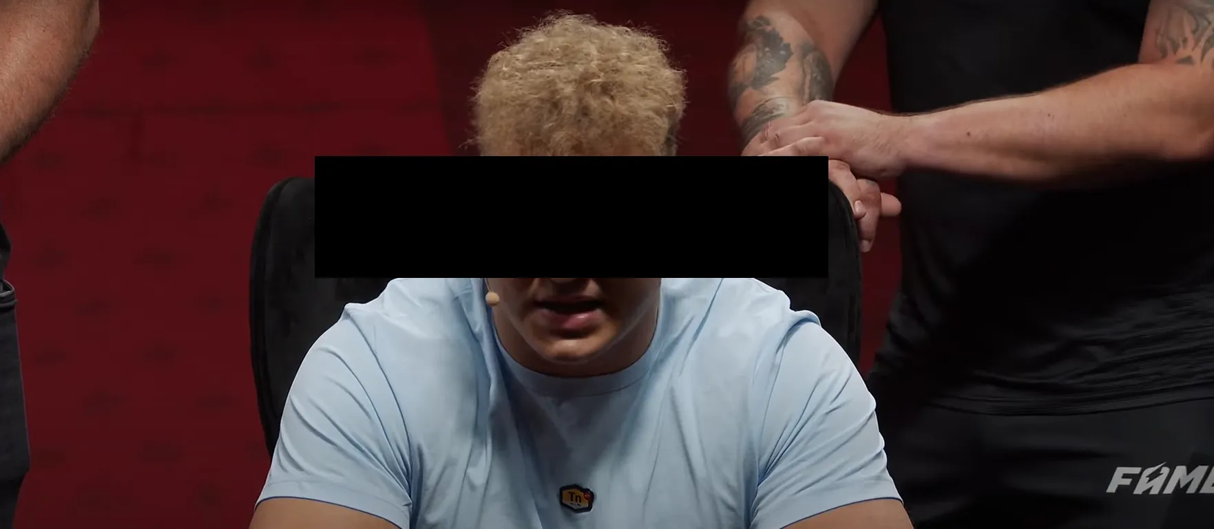 Zwycięzca turnieju Fame MMA zostanie skazany?