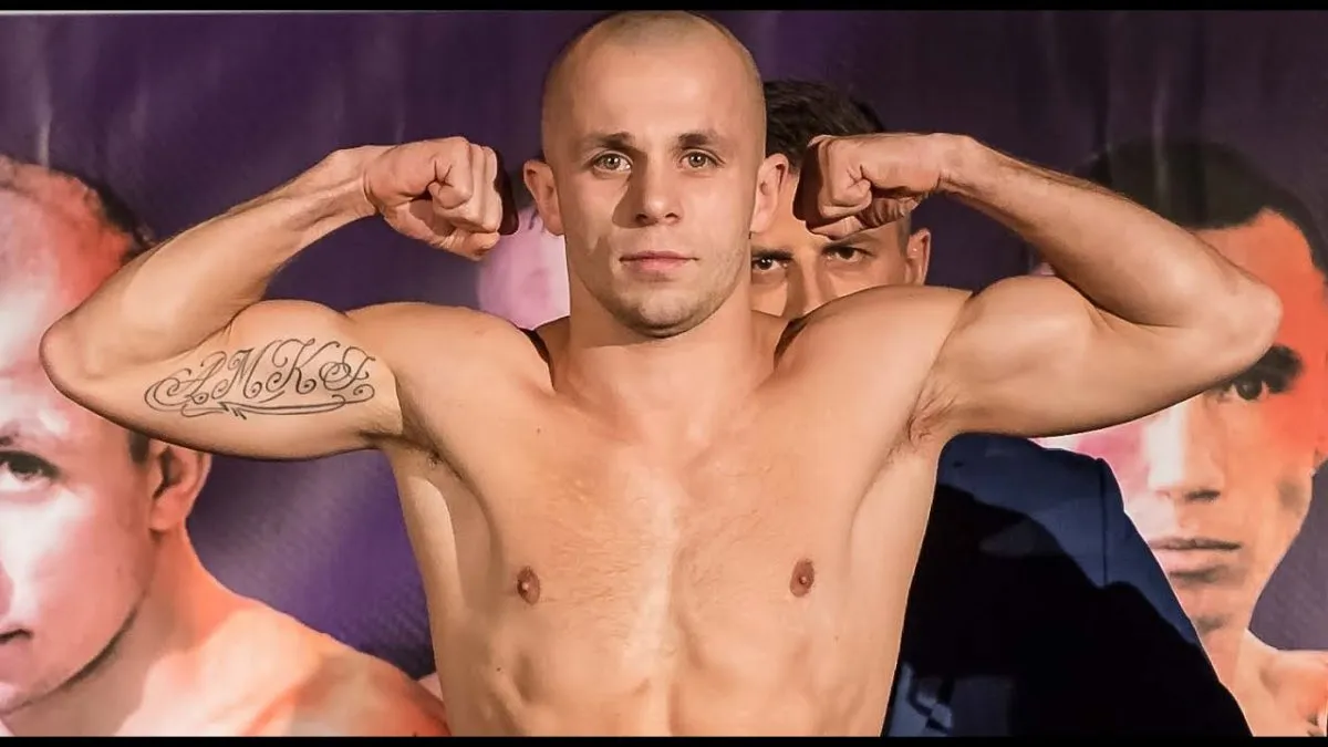 Kamil Łaszczyk o wypowiedzeniu umowy Mateusza Borka!