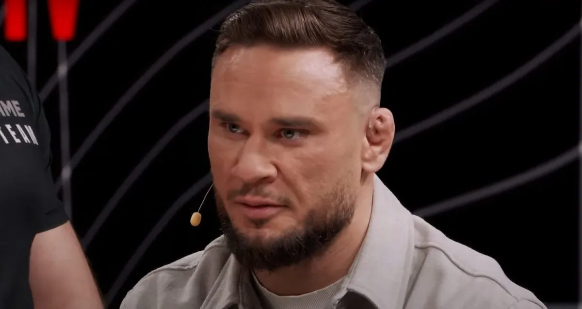 Kim jest Filip Bątkowski – rywal Denisa Załęckiego na Fame MMA 25?