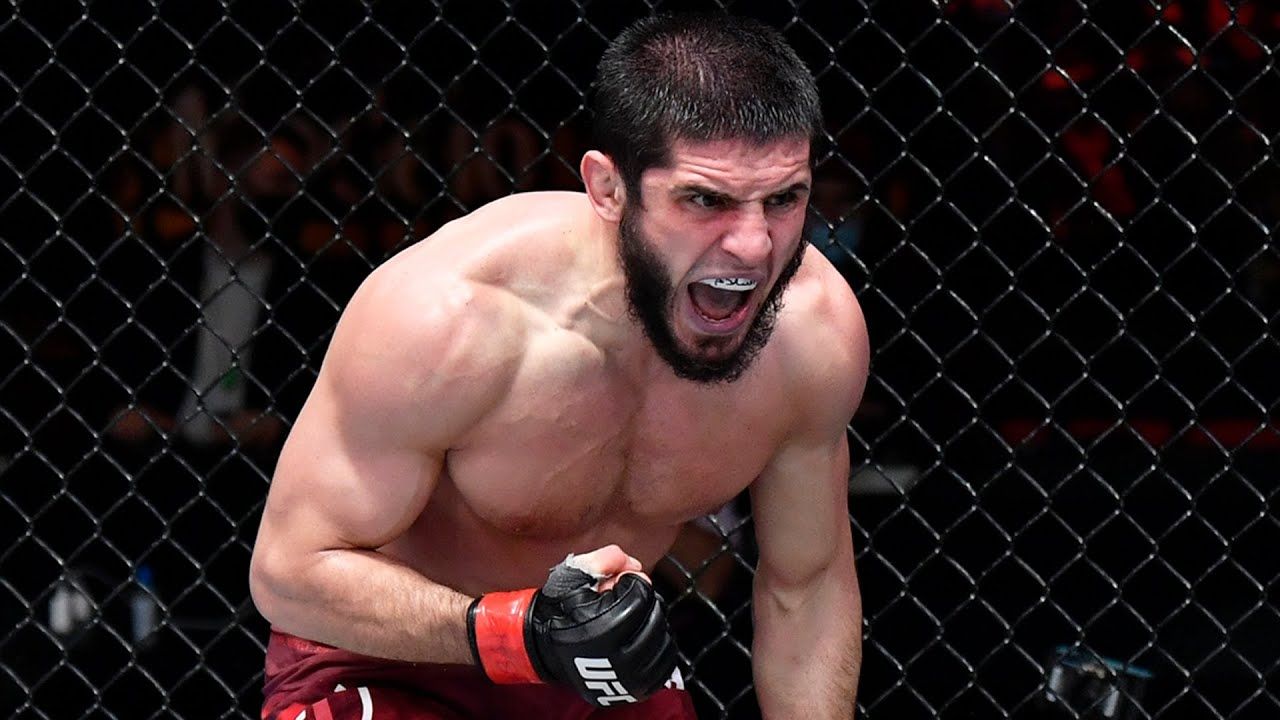 UFC 311: Dwie walki mistrzowskie jednego wieczoru!