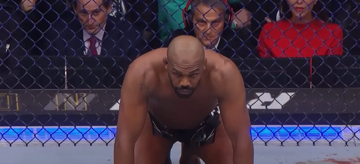 Jon Jones vs Stipe Miocic: Zapowiedź, Typy i Kursy na Walkę