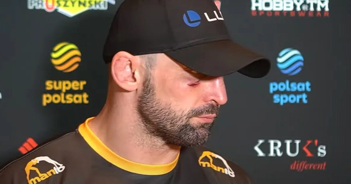 Babilon 50: Wielki powrót Szymona Kołeckiego