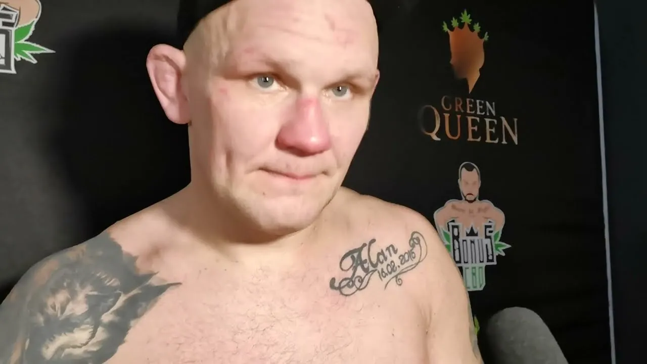 Michał Pasternak odpowiada Arkadiuszowi Tańculi!