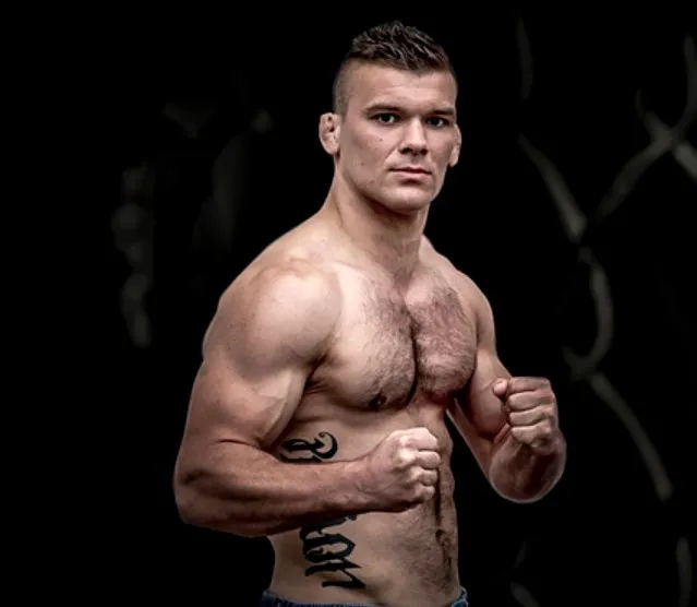Łukasz Charzewski