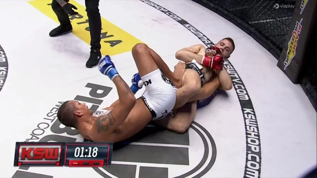 KSW 106 typy i kursy bukmacherskie [ Analiza Vringe ]