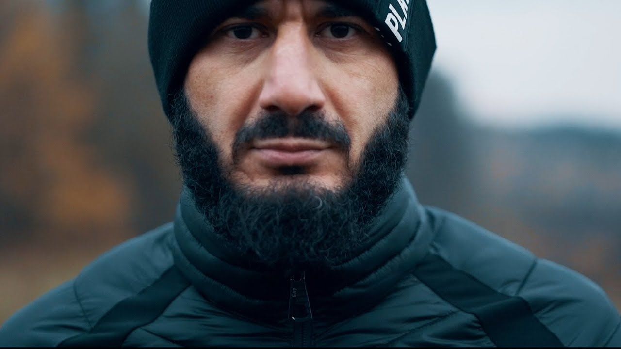 Mamed Khalidov: Nie wiem ile jeszcze mi zostało