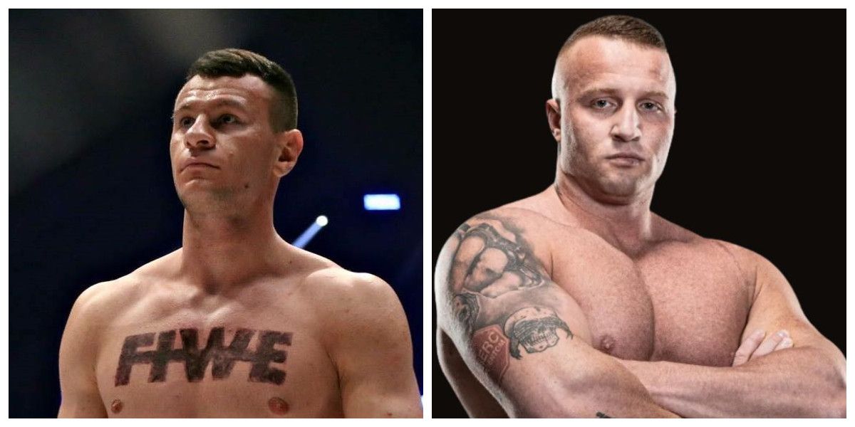Arkadiusz Wrzosek pozytywnie na temat Denisa Załęckiego!