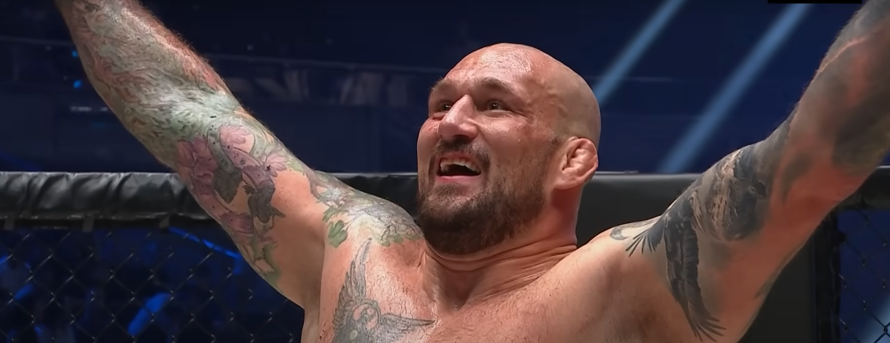 KSW Ranking – Lipiec 2025 – aktualne zestawienie