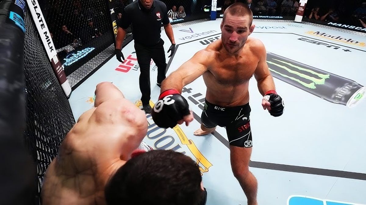 UFC 314 karta walk – kto walczy na gali?