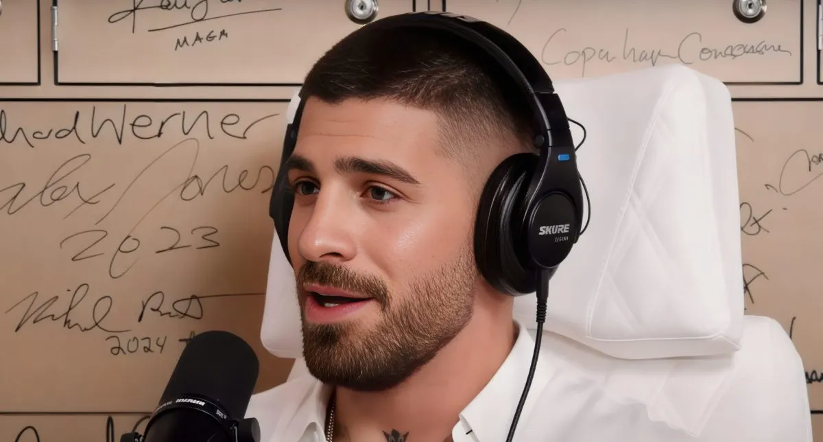 Topuria o Makhachevie, McGregorze i o tym, jak po raz pierwszy trafił na salę MMA