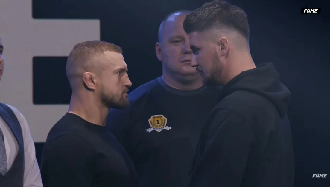 Kto wygrał walkę Don Kasjo – Wrzosek na Prime MMA 11?