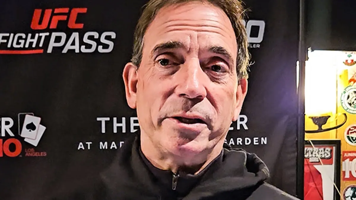 Tom Loeffler zdradził, na kogo stawia w walce Canelo – Crawford